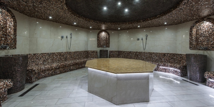 Hotel Fontana
